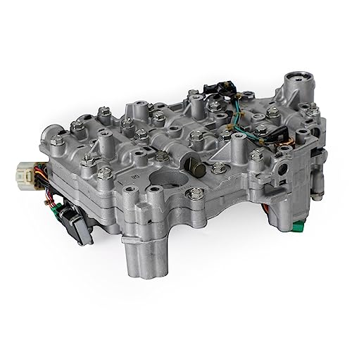 WULYGO RE0F11A JF015E CVT Valve Body Compatible With Nissan Sentra Suzuki Kizashi Mitsubishi Outlander 2005-2011 - Image 4