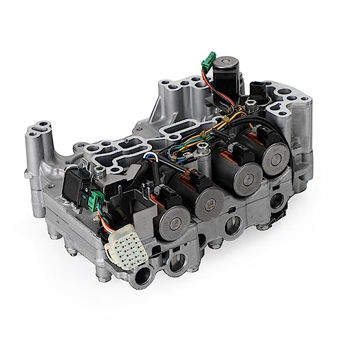 WULYGO RE0F11A JF015E CVT Valve Body Compatible With Nissan Sentra Suzuki Kizashi Mitsubishi Outlander 2005-2011 - Image 5