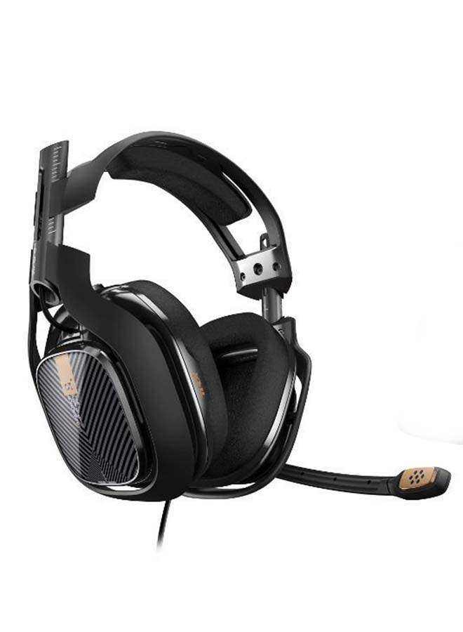Astro Gaming A40 TR Headset + MixAmp Pro TR for PlayStation 4 - Image 3