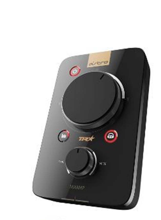 Astro Gaming A40 TR Headset + MixAmp Pro TR for PlayStation 4 - Image 4