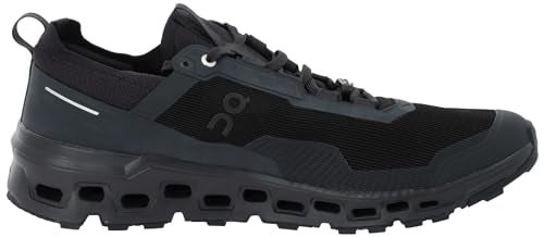 On Mens Cloudultra 2 All Black 12 Medium - Image 2