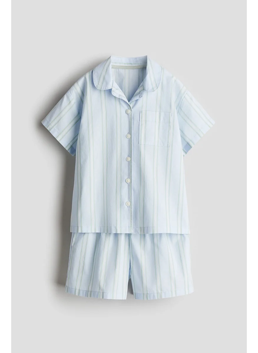 H&M Cotton Pyjamas