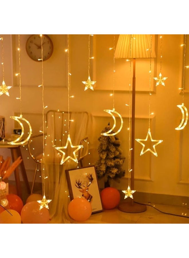 Ramadan String Lights, 3.5M LED - Image 3