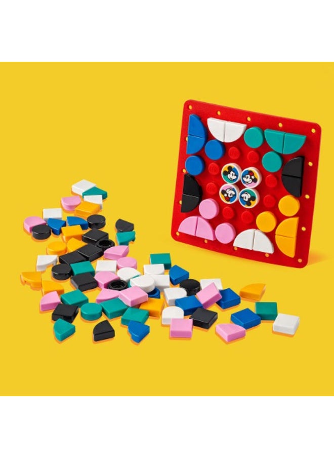 LEGO 41963 Mickey & Minnie Stitch-On Pack Building Set  - Image 2