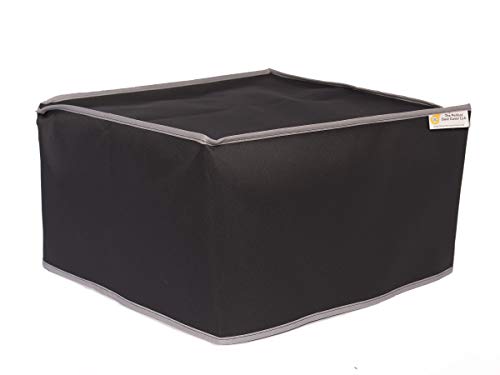 The Perfect Dust Cover LLC Perfect Dust Cover, Anti-Static Cover for Brother HL-2240D, HL-2270DW, HL2340DW, HL2350DW, HL-2360DW and HL-L2370DW Monochrome Laser Printer, Black Nylon Waterproof Cover by The Perfect Dust Cover - Image 5