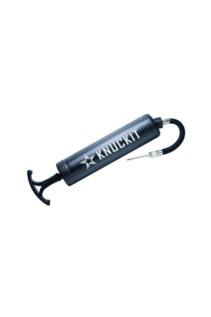 Premium Compact Football Ball Pump – Stylish, Powerful & Game-Ready Air Pump for Match and Training Use