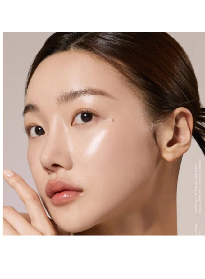 ميديكيوب رذاذ سيروم الجلوتاثيون الوردي من بي دي آر إن - 100 مل - Image 2