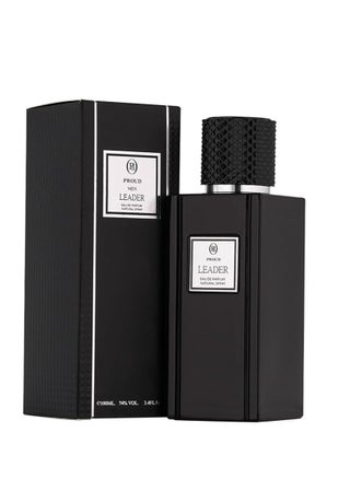 Deraah Proud Leader Perfume for Men Eau De Parfum 100ML - pzsku/ZDA292BFA6E226135C630Z/45/_/1708009613/f747563f-54bf-4b64-b269-2bc5a4c0d890