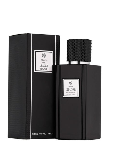 Deraah Proud Leader Perfume for Men Eau De Parfum 100ML