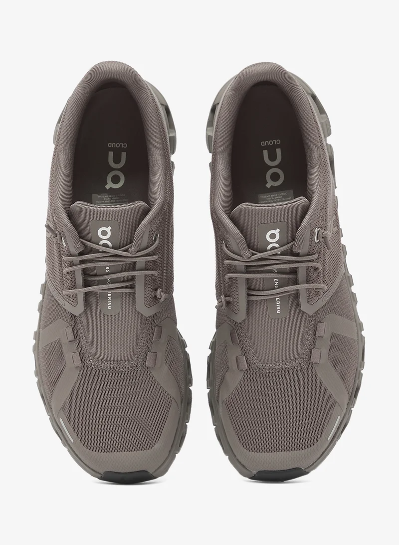 On Running Ash | Cinder Cloud 6 for Men | Best Price UAE