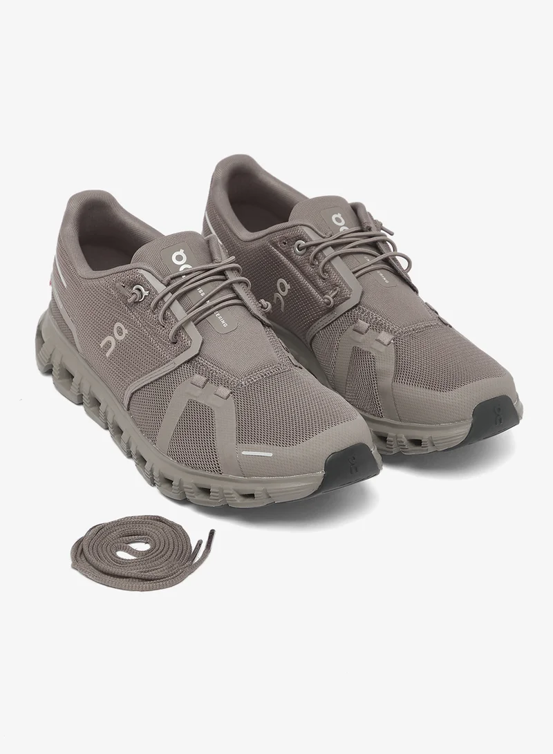 On Running Ash | Cinder Cloud 6 for Men | Best Price UAE