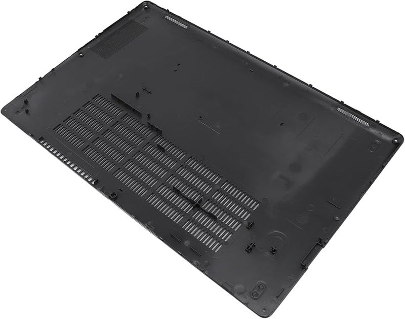 Dell Latitude 5590 Laptop Bottom Base Cover Replacement ABS Material with Heat Dissipation Holes - Image 5