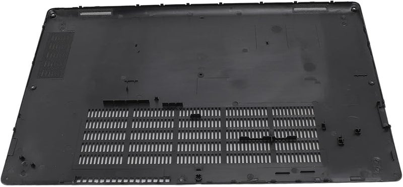 Dell Latitude 5590 Laptop Bottom Base Cover Replacement ABS Material with Heat Dissipation Holes - Image 4