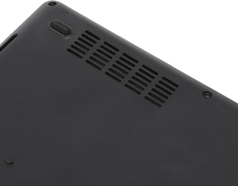 Dell Latitude 5590 Laptop Bottom Base Cover Replacement ABS Material with Heat Dissipation Holes - Image 3