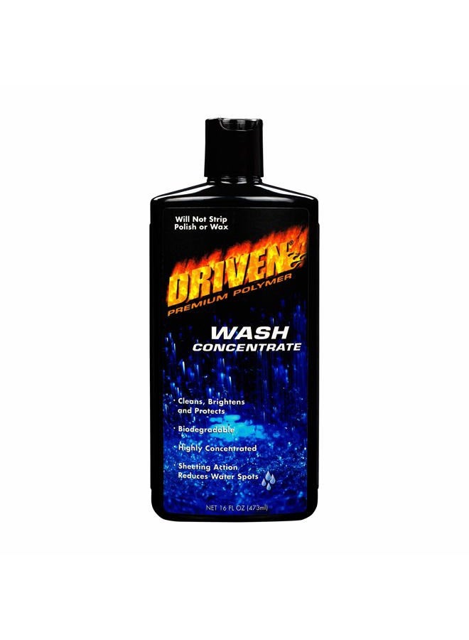 DRIVEN Wash Concentrate - Image 1