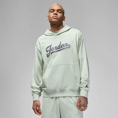 Jordan Men's Flight MVP Fleece Hoodie