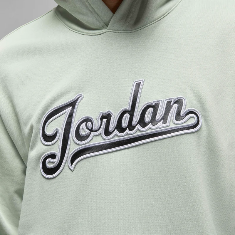 Jordan Men's Flight MVP Fleece Hoodie