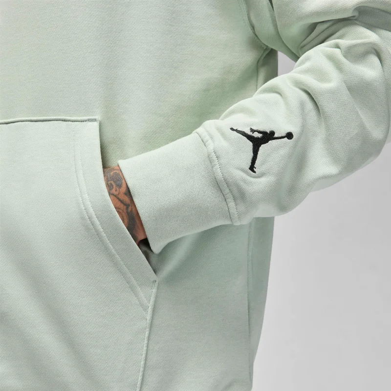 Jordan Men's Flight MVP Fleece Hoodie