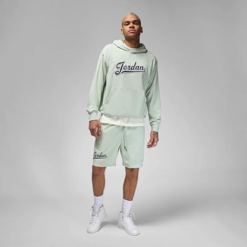 Jordan Men's Flight MVP Fleece Hoodie