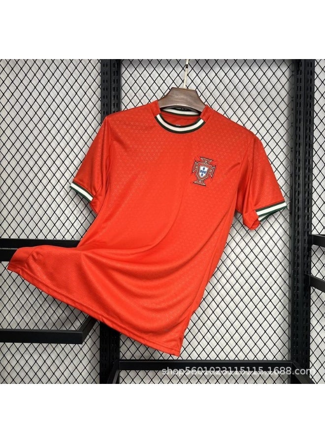 KUYING Fashionable Sports Football Top  - Image 1