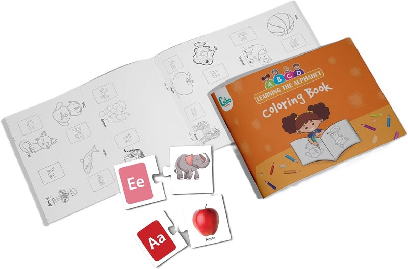 NILCO Learning The Alphabet - Image 2