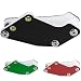 Amavoler Chain Guard Guide Protector Slider Aftermarket Replacement Parts Fit for Honda XR50 CRF50 XR CRF 50 SDG SSR BBR TTR 70cc 90cc 110cc 125cc Pit Dirt Bike Black - Image 2