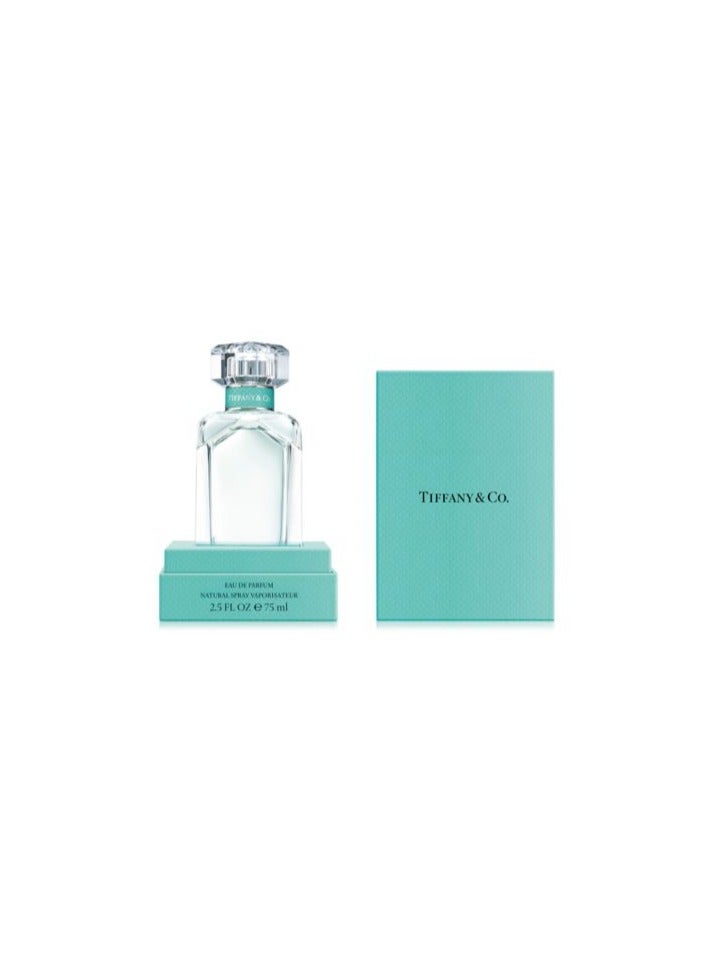 Tiffany & Co. Tiffany Sheer Eau de Toilette for Woman 75ml - Image 2