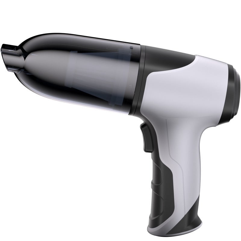 Cordless Handheld Car Vacuum Cleaner 11000Pa Suction - Image 5