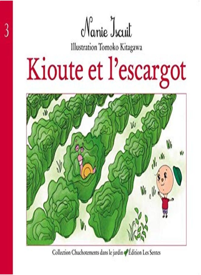 Kioute et L'Escargot 