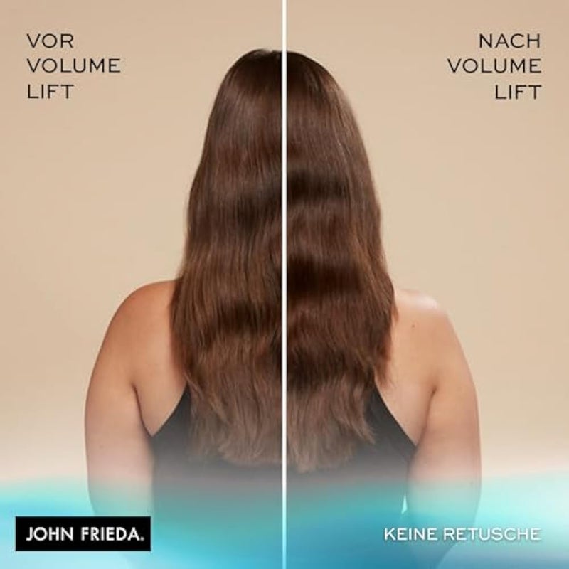 John Frieda Volume Lift Shampoo for Fine Hair, 250 ml - Image 3