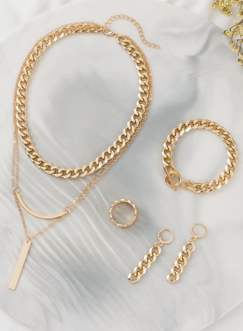 مجموعة مجوهرات - Image 1