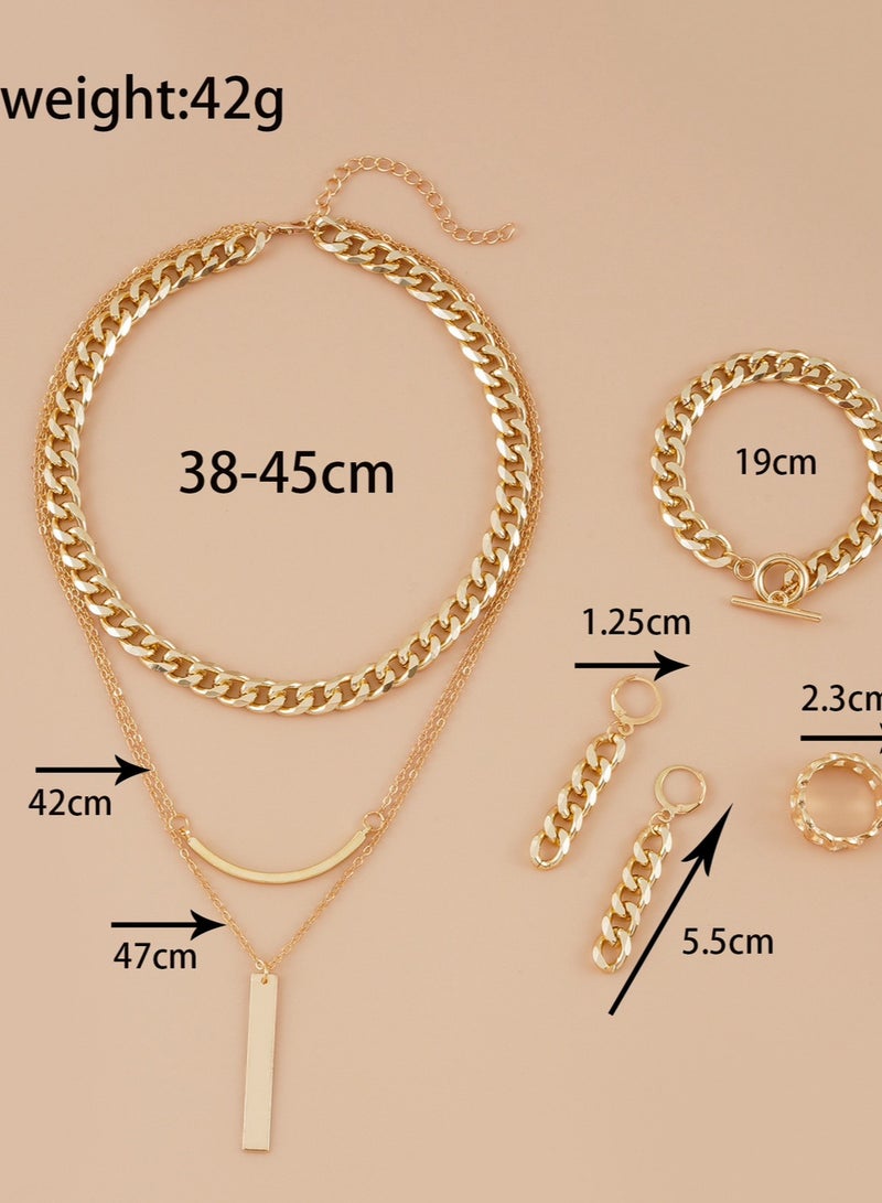 مجموعة مجوهرات - Image 4