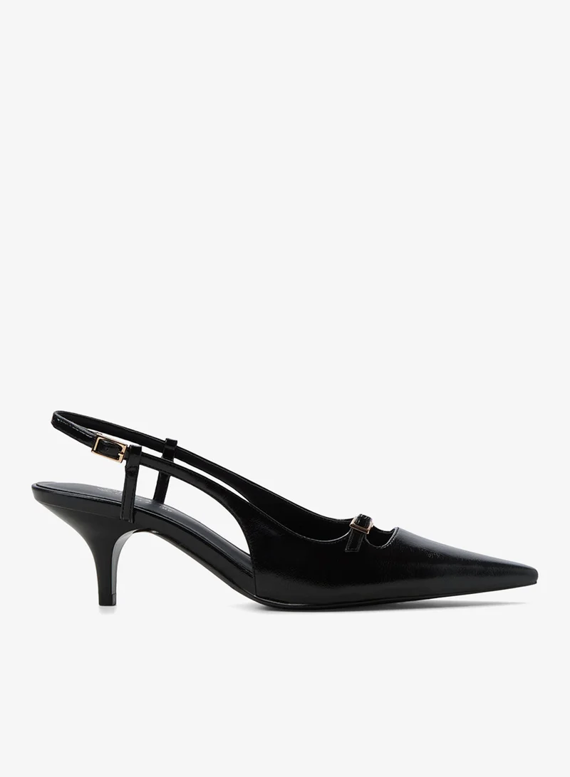 CALL IT SPRING Darlingg Pumps