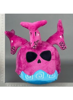 Y&D 1-Piece Blox Fruits Game Stuffed Plush Toy  - Image 2