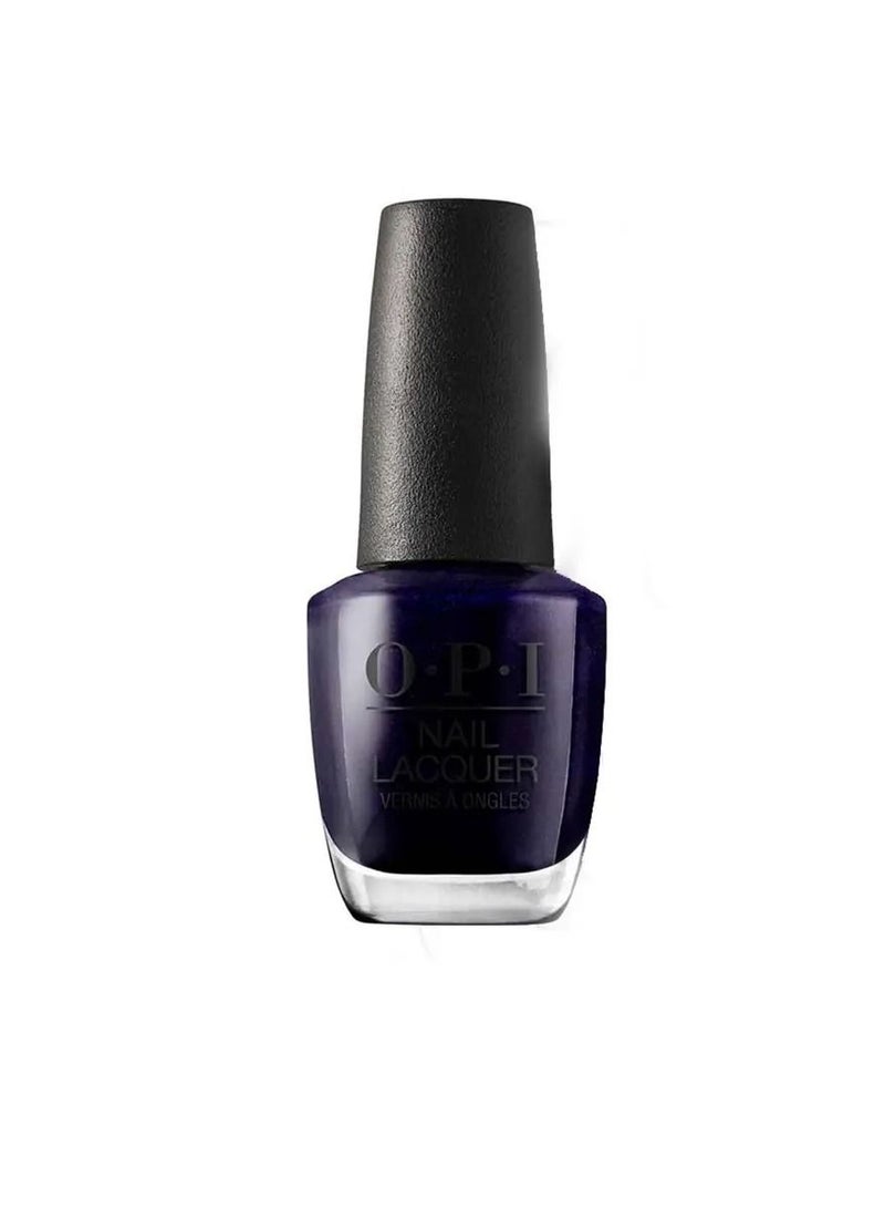 Nail Lacquer OPI Ink NLB61 15ml