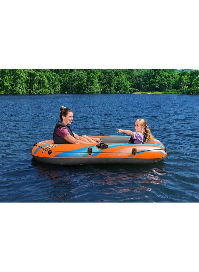 Bestway Inflatable Raft For Children Kondor Elite from mosky shop  - Image 2