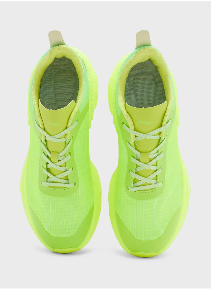 فورورد Lifestyle Athlesure Sports Sneakers