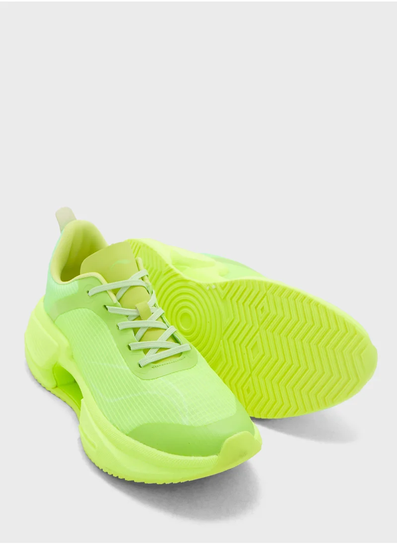 فورورد Lifestyle Athlesure Sports Sneakers
