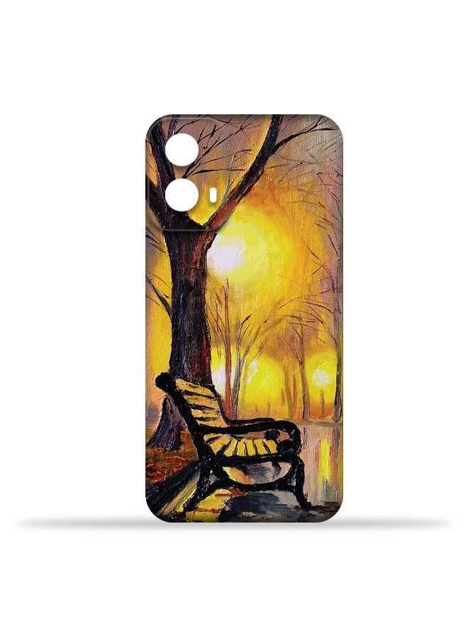 إيه إم سي ديزاين حافظة واقية لموتورولا موتو جي 45 - Image 2