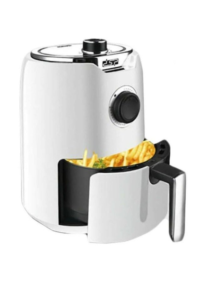 Dsp (KB2062A) - 2.5L/800W Air Fryer - Image 1