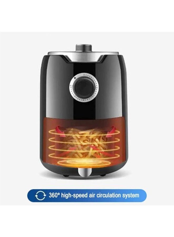 Dsp (KB2062A) - 2.5L/800W Air Fryer - Image 3
