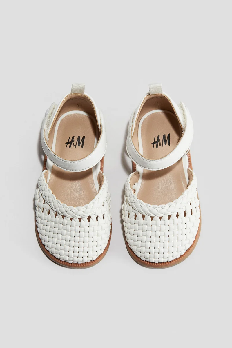H&M Sandals