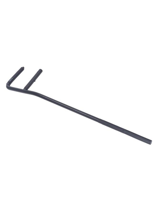 Thoraya - Bonsai Bender Tool F Shaped Trees Plants Branch Bender Modelling Tool with Long Handle for Bonsai Gardening - Image 1