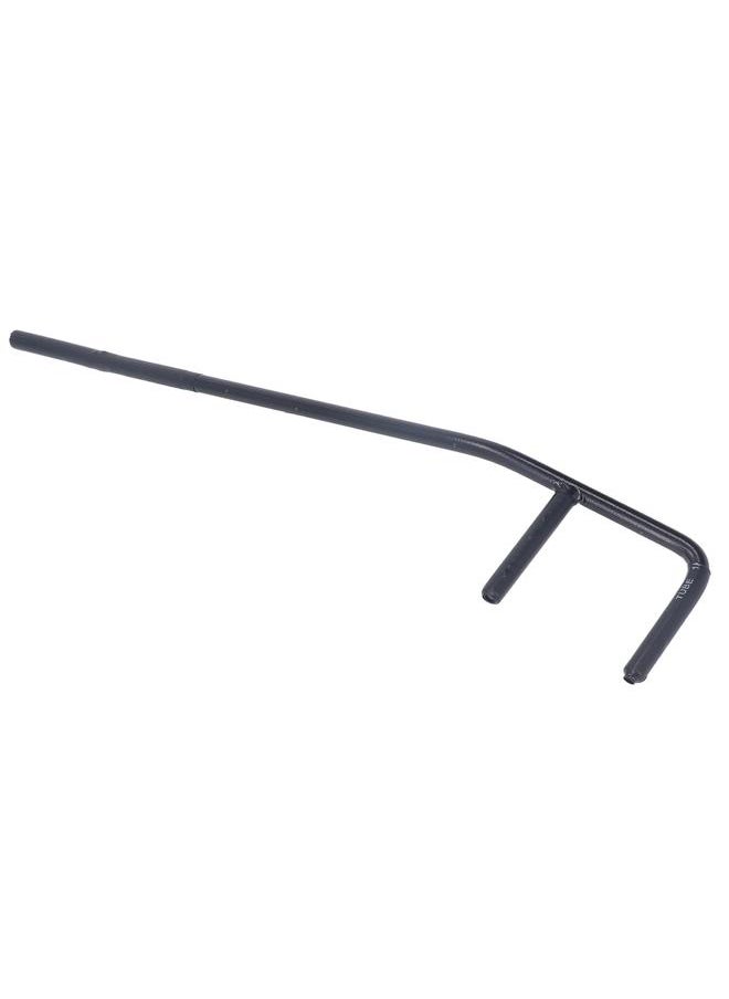 Thoraya - Bonsai Bender Tool F Shaped Trees Plants Branch Bender Modelling Tool with Long Handle for Bonsai Gardening - Image 1