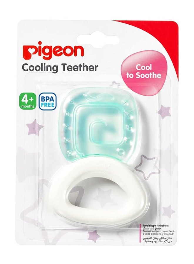 بيجون عضاضة تبريد مربعة من بيجون