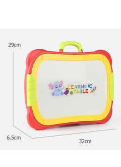 Multifunctional Parent-Child Interactive Children'S Graffiti Early Education Learning Board - pzsku/ZDA2B52102EB6ADC3C07FZ/45/_/1699605327/f96274e2-5297-41e5-9732-68d844a0795b