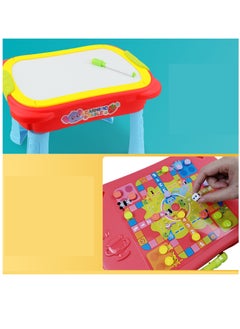 Multifunctional Parent-Child Interactive Children'S Graffiti Early Education Learning Board - pzsku/ZDA2B52102EB6ADC3C07FZ/45/_/1699605328/60b825a0-ff82-4763-ad3c-ec7868b49900