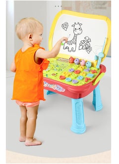 Multifunctional Parent-Child Interactive Children'S Graffiti Early Education Learning Board - pzsku/ZDA2B52102EB6ADC3C07FZ/45/_/1699605330/b28961ee-5d56-427f-b327-1c5c33307853