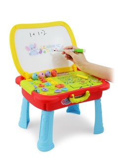 Multifunctional Parent-Child Interactive Children'S Graffiti Early Education Learning Board - pzsku/ZDA2B52102EB6ADC3C07FZ/45/_/1699605341/67bdfb47-234f-4d5d-905c-dada42751ff3