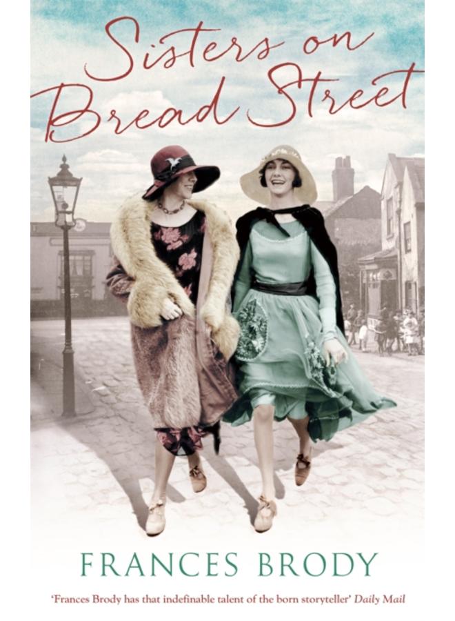 Sisters on Bread Street